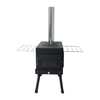 Single-sided Window 460 Tent Stove