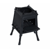 Large Folding Tower Stove
