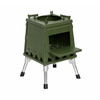 Small Folding Tower Stove