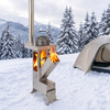 Rocket Stove