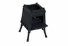 Large Folding Tower Stove