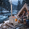 3020 Tabletop Stove
