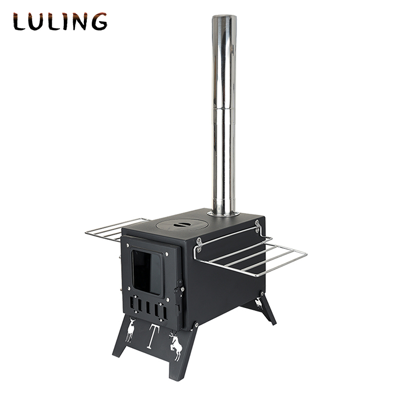 3020 Tabletop Stove