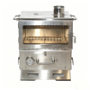 Heating Fireplace Oven 240