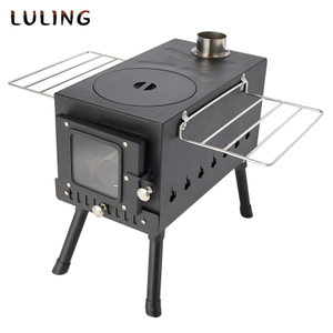 Model B Large-sized Outdoor Stove