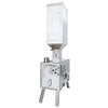 220 Biomass Pellet&wood Pellet Burning Stove