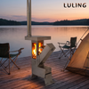 Rocket Stove