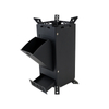 Mini Rocket Stove