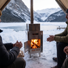 600 Sauna Stove
