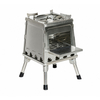 Small Folding Tower Stove