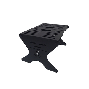HP3245H 3245 Black Heating&Barbecue Fire Pit