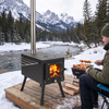 Model B Large-sized Outdoor Stove