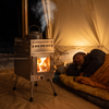 360 Sauna Stove