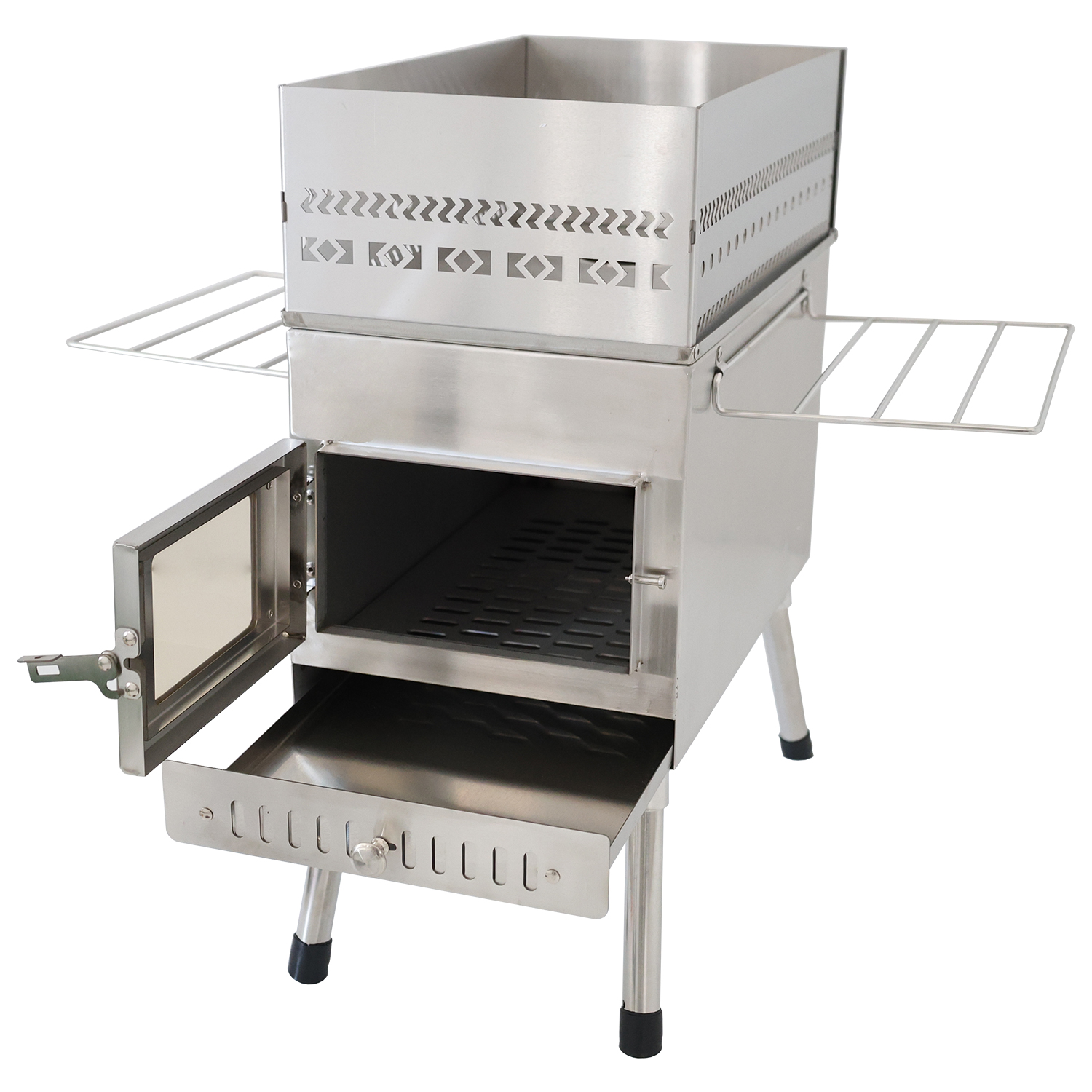 460 Sauna Stove