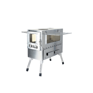 KX210B Under-Burner Oven