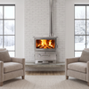 Heating Fireplace Oven 240