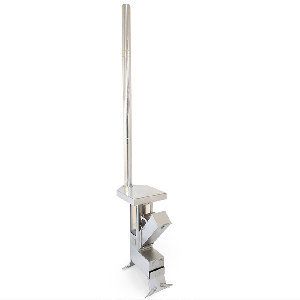Rocket Stove