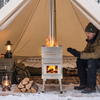 460 Sauna Stove