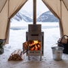 600 Sauna Stove