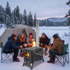 3020 Tabletop Stove