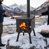 Model B Large-sized Outdoor Stove