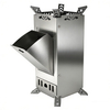 Mini Rocket Stove