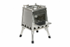 Small Folding Tower Stove