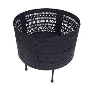 HP350Y_350 Round Heating Fire Pit