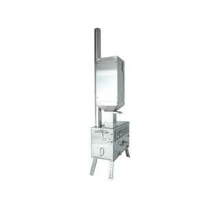 KL220B 220 Biomass Pellet&Wood Pellet Burning Stove