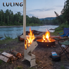 Rocket Stove