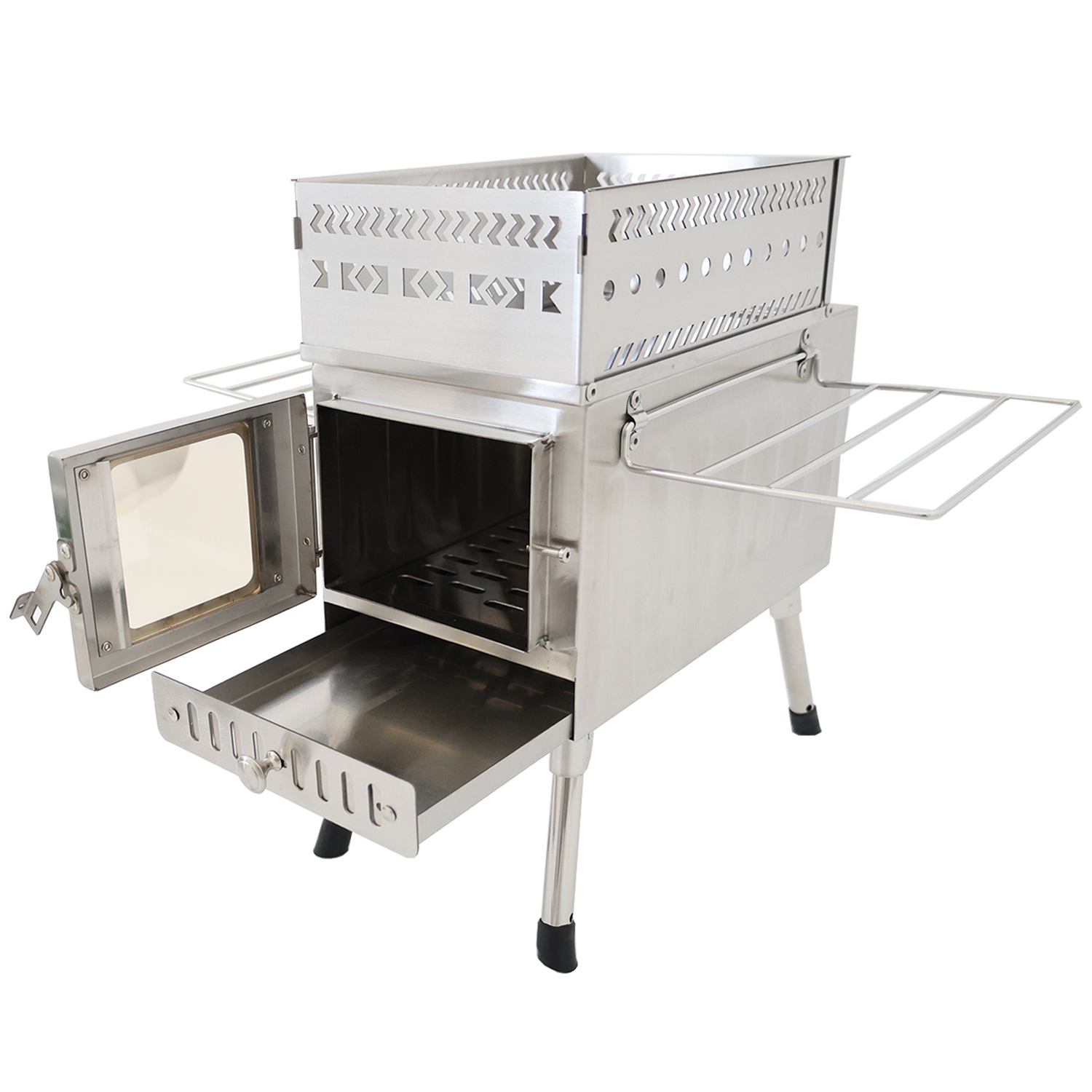 360 Sauna Stove