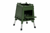 Small Folding Tower Stove