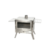 BL270B Small Heating Fireplace