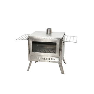 BL270B Small Heating Fireplace