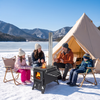 3020 Tabletop Stove