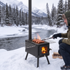 Model B Large-sized Outdoor Stove
