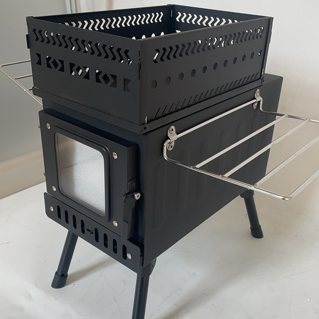 360 Sauna Stove