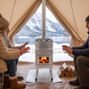 460 Sauna Stove