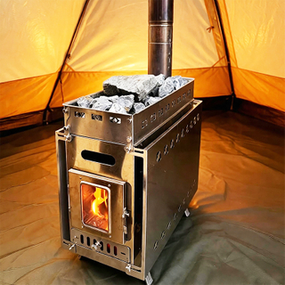 600 Sauna Stove