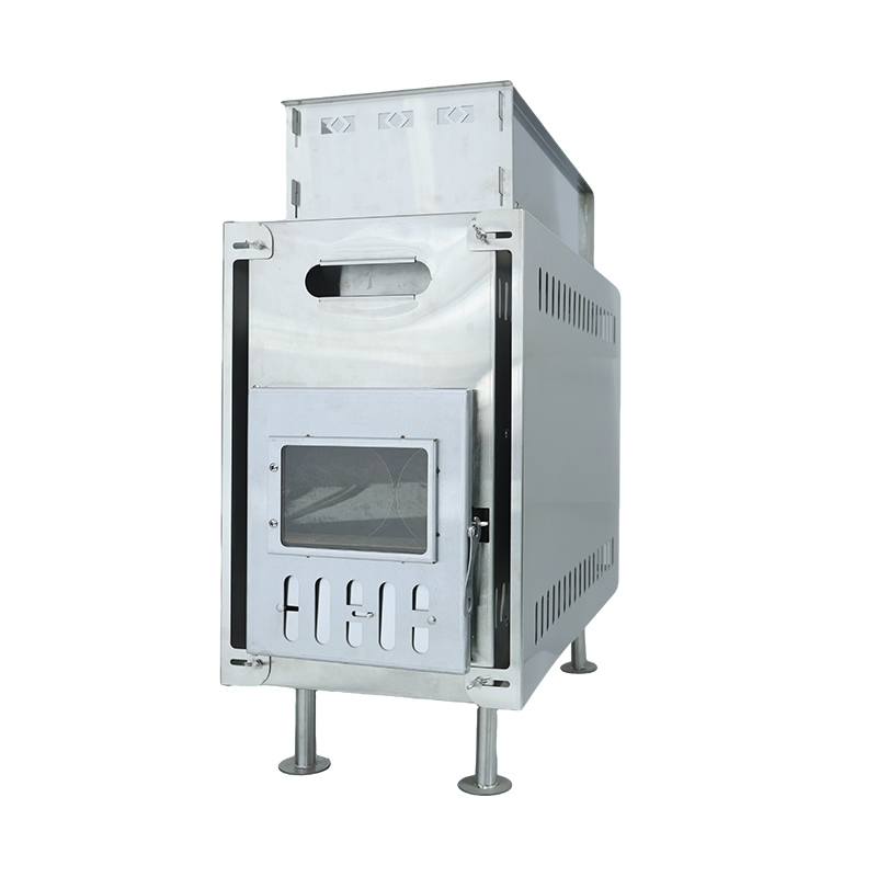 600 Sauna Stove