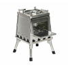 Large Folding Tower Stove