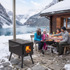 Model B Large-sized Outdoor Stove