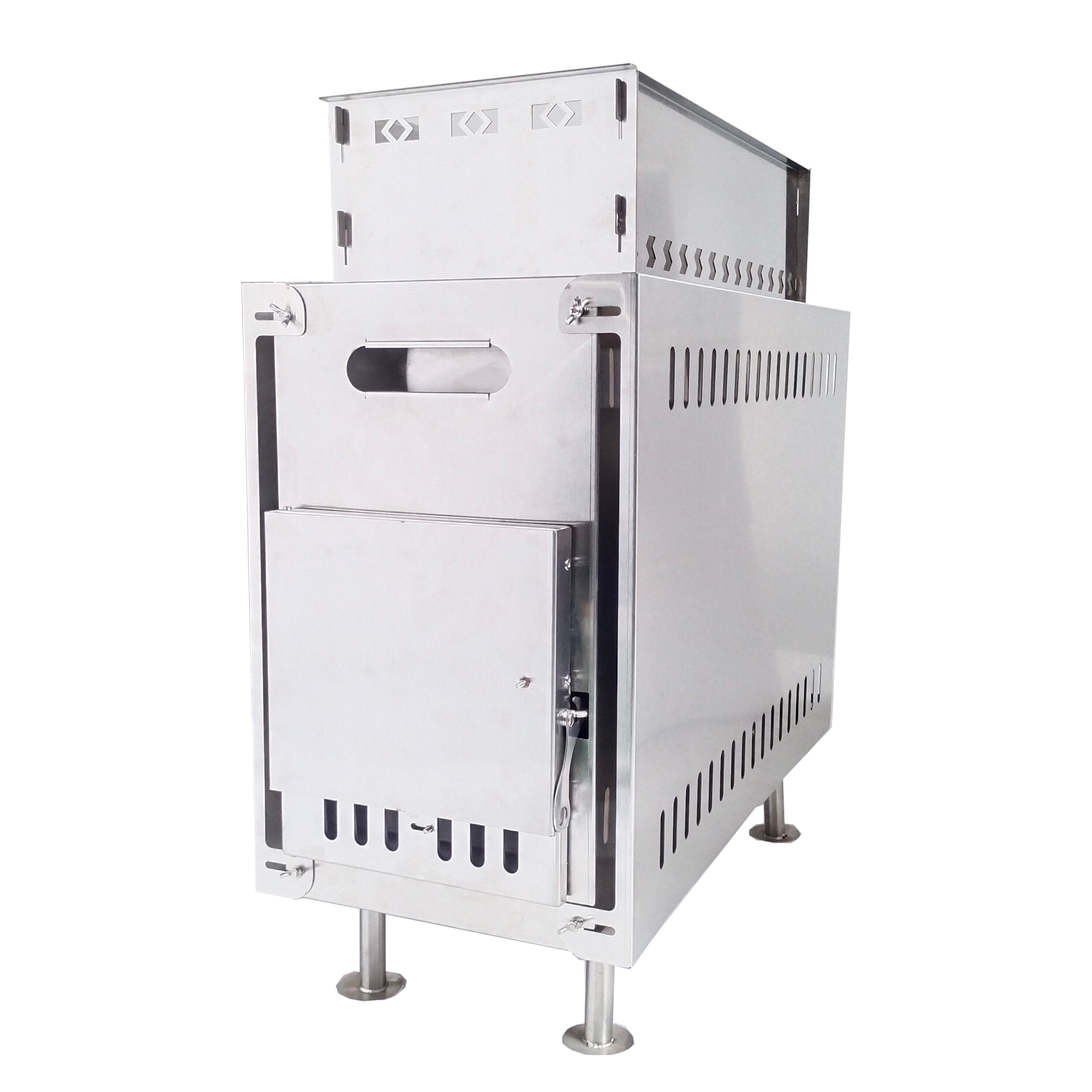 600 Sauna Stove